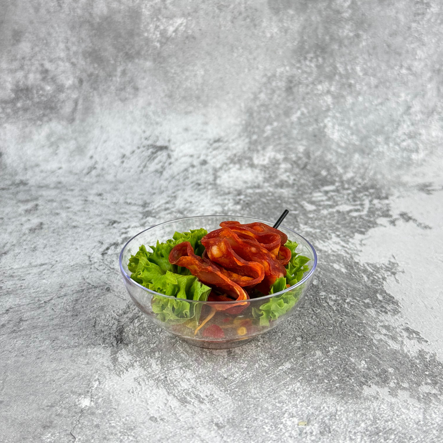 x5 Hiszpańskie chorizo