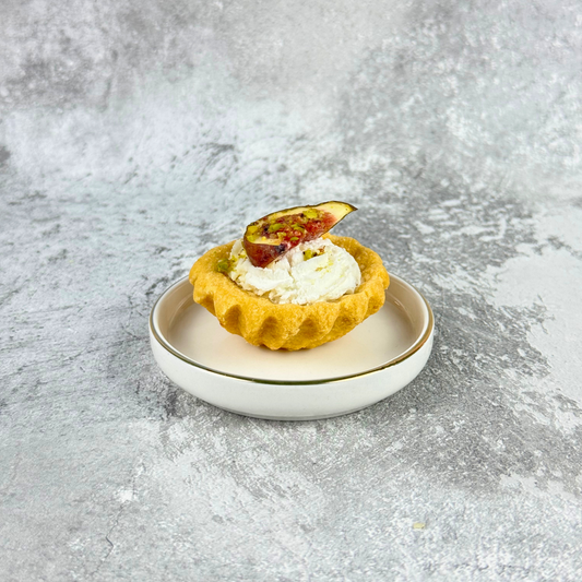 x5 Mini tarta