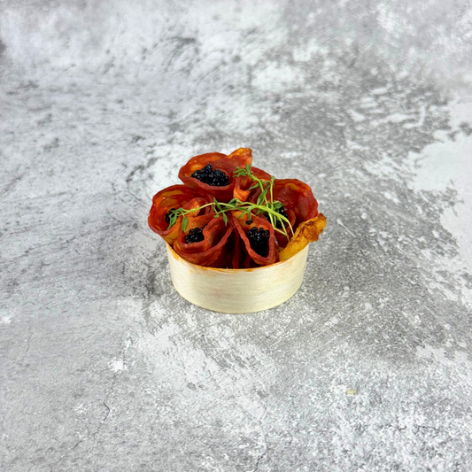 x5 Pikantne chorizo