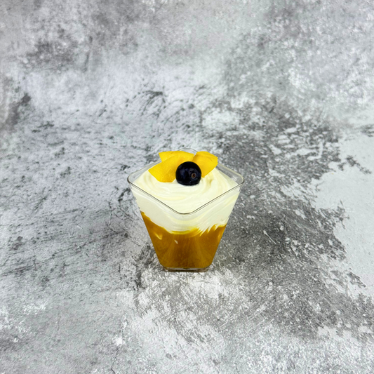 x5 Jogurt brzoskwinia