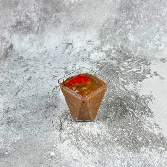 x5 Meksykańska czekolada chili